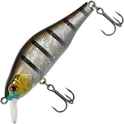 Воблер Select Reflex 70SP 70мм 9.0гр #13 (0.8-1.2м) VSR70SP13