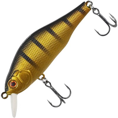 Воблер Select Reflex 70SP 70мм 9.0гр #23 (0.8-1.2м) VSR70SP23