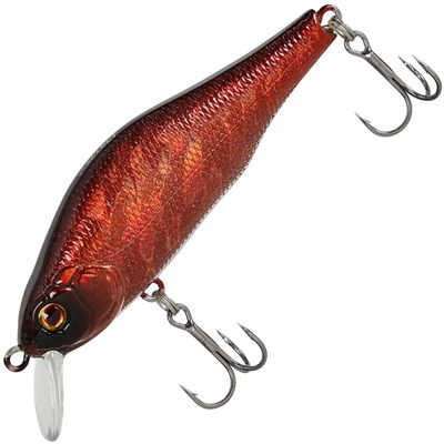 Воблер Select Reflex 70SP 70мм 9.0гр #26 (0.8-1.2м) VSR70SP26