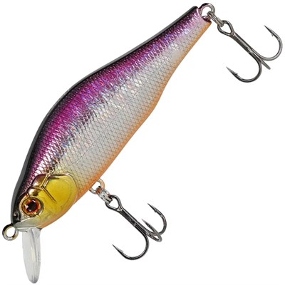 Воблер Select Reflex 70SP 70мм 9.0гр #35 (0.8-1.2м) VSR70SP35