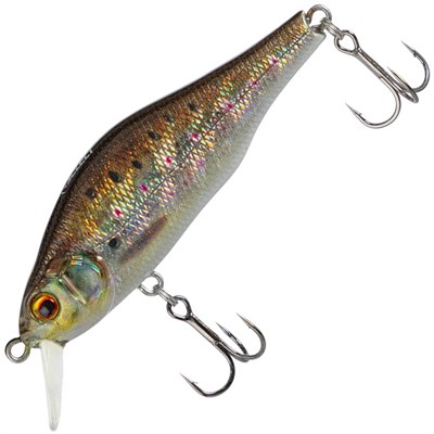 Воблер Select Reflex 70SP 70мм 9.0гр #S47 (0.8-1.2м) VSR70SPS47