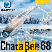 Воблер Jumprize (Vib) ChataBee 68 #07 VJVCB68-07
