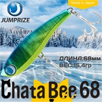 Воблер Jumprize (Vib) ChataBee 68 #MC03 PAL03 VJVCB68-MC03-PAL03