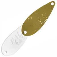 Блесна FOREST PAL Limited 2024 2.5гр #LT65 BFPALL2425LT65