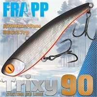 Воблер Frapp (Vib) Trixy 90 37гр #03 VFT903703