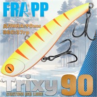Воблер Frapp (Vib) Trixy 90 37гр #22 VFT903722