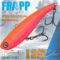 Воблер Frapp (Vib) Trixy 125 Slim 50гр #23 vft125s5023