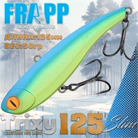 Воблер Frapp (Vib) Trixy 125 Slim 50гр #PAL03 VFT125S50PAL03