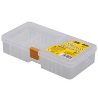 Коробка рыболовная Meiho SFC Worm Case LL 214x118x45мм MH-SFC-WC-LL