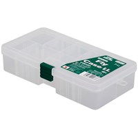 Коробка рыболовная Meiho SFC Fly Case LL 214x118x45мм MH-SFC-FC-LL