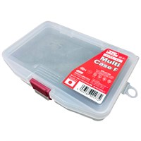 Коробка рыболовная Meiho SFC Multi Case F 146x103x23мм MH-SFC-MC-F