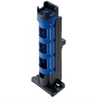 Держатель для удилища Meiho Rod Stand BM-280 Blue/Black MH-BM-280-Blue-Black