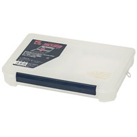 Коробка рыболовная Versus VS-3039ND Clear 275x187x43мм VS-3039ND-Clear