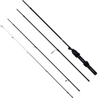 Спиннинг Favorite Blue Bird Compact Nano BB1-604N-S 1.83m 0.2-1.5g 1693.08.70