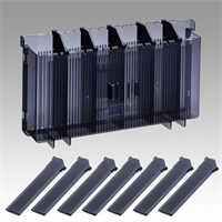 Контейнер для ящика Meiho STOCKER BM-3020D 255x145x60мм MH-BM-3020D