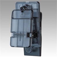 Держатель для лески Meiho Leader Clip BM-S MH-LC-BM-S