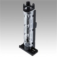 Держатель для удилища Meiho Rod Stand BM-250L Clear/Black MH-BM-250L-Clear-Black