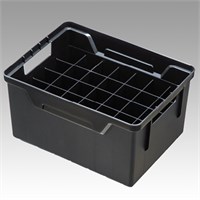 Контейнер для ящика Meiho INNER STOCKER BM-35S 225x168x120мм MH-IS-BM-35S