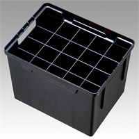 Контейнер для ящика Meiho INNER STOCKER BM-20S 227x169x172мм MH-IS-BM-20S