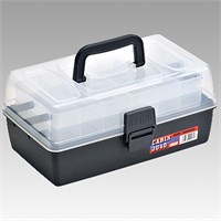 Ящик рыболовный Meiho CABIN 2040 305x190x140мм MH-CABIN-2040