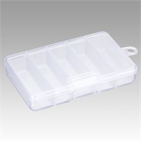 Коробка рыболовная Meiho MINI HUNTER 122x80x26мм MH-MINI HUNTER