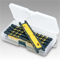 Набор мотовил Meiho CUSHION Shikakemaki Stocker 150 Clear MH-СSS-150-Clear