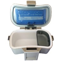 Коробка для наживки Meiho Bait COOLER 204 182x118x92мм MH-BC-204