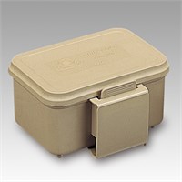 Коробка для наживки Meiho Bait COOLER 203 142x116x73мм MH-BC-203