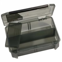 Коробка рыболовная Versus VS-3010NDDM Black 205x145x60мм VS-3010NDDM-Black