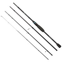 Спиннинг Favorite Blue Bird Compact BB1-764UL-T 2.30m 1-7g Fast 1693.05.45