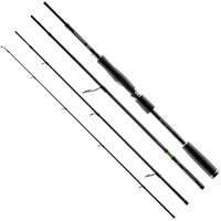 Спиннинг Favorite X1 Travel-764M 2.29m 7-24g Ex.Fast 1693.04.87