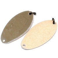 Блесна FOREST FIX Impact 2.5гр #17 BFFI2517