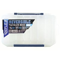 Коробка Reflex Reversible tackeles box 302 607256
