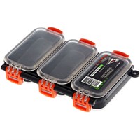 Коробка Select Terminal Tackle Box SLHS-005 11.5x7.9x2.3см 1870.30.46
