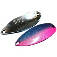 Блесна FOREST Maziora MIU 2.8гр #02 BFMMIU2802