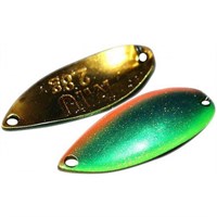 Блесна FOREST Maziora MIU 2.8гр #04 BFMMIU2804