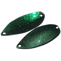 Блесна FOREST Maziora MIU 3.5гр #10 BFMMIU3510