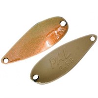 Блесна FOREST Maziora PAL 2.5гр #08 BFMPAL2508