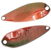 Блесна FOREST Maziora PAL 3.8гр #10 BFMPAL3810