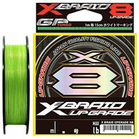 Шнур YGK X-Braid Upgrade X8 150м #0.8/0.148мм 16Lb/7.3кг X00608