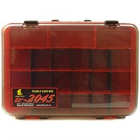 Коробка Marco Polo TR2045 Красная 380x270x120мм 30298