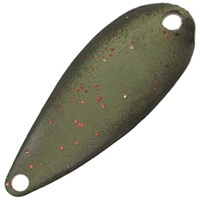 Блесна FOREST PAL 2016 color 2.5гр #18 BFPAL20162518