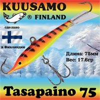 Балансир Kuusamo Tasapaino 75мм #RB/FR/Fye 16316
