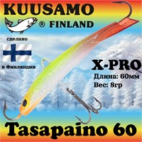 Балансир Kuusamo Tasapaino X-PRO 60мм #RB/FYe/TW 16328