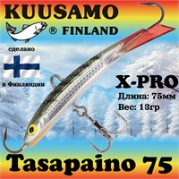 Балансир Kuusamo Tasapaino X-PRO 75мм #RB/GR-S 16335