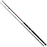 Спиннинг Zetrix HellHound DarkBlood кастинговый HHDC-862BPT MAX 240G HHDC-862BPT