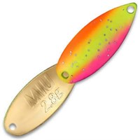 Блесна FOREST MIU MC 3.5гр #MC10 BFMIU35MC10