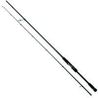 Спиннинг Zetrix HAYRON HRS-782MH 2nd Gen 2.34m 12-46g HRS-782MH-2nd-Gen