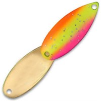 Блесна FOREST PAL MC 3.8гр #MC10 BFPAL38MC10