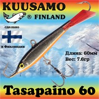Балансир Kuusamo Tasapaino 60мм #BL/S/FO-R 18590514